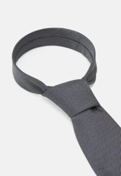 Boss Tie - Tie - Dark Blue -Stock X f22a1094d1aa4bc6b668829e747d2b05