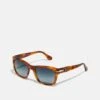 Persol Unisex - Sunglasses - Terra Di Siena -Stock X f247270fa50a4cce98acb6311be8e31f