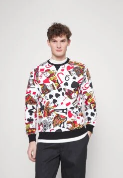 Opposuits King Of Clubs - Sweatshirt - Miscellaneous 13 Opposuits King Of Clubs - Sweatshirt - Miscellaneous -Stock X f252c42a5ff04accb36e314ef8996324