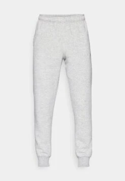 Champion ICONS CUFF PANTS - Tracksuit Bottoms - Grey -Stock X f25c00a797fb412c9b21eeaae419e966