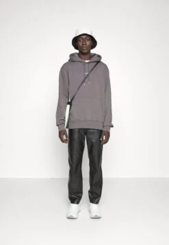 Han Kjøbenhavn Casual Hoodi - Hoodie - Dark Grey -Stock X f2680c9352164d6cb0b44d34948feb6c