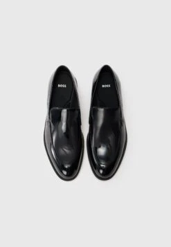 Boss TAYIL - Slip-ons - Black -Stock X f26b3a59363f465ea4c9067abd66ea7b