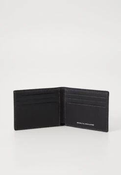 Coach SLIM BILLFOLD WALLET - Wallet - Black -Stock X f26e5cefa431440fa4b036e2d6feccde