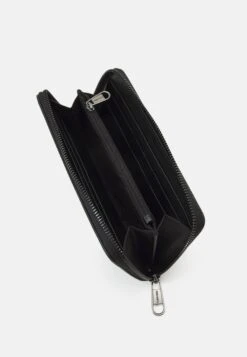 Calvin Klein Concise Unisex - Wallet - Black -Stock X f27d25ea19d24a60abc097f1cf5d9007