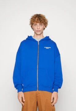 Drowned Angels Logo Zip Hoodie Unisex - Zip-Up Sweatshirt - Blue -Stock X f2862947d43d434391ff55633d1fef2f