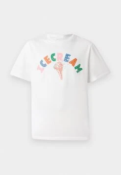 CONE - Print T-shirt - White -Stock X f295da222b084802976476d8824e411c