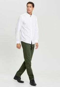 Only & Sons Klassisches - Formal Shirt - White -Stock X f2a259ca64e640bfb68081c1a31d8cf5
