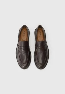 Aldo MELVILLE - Slip-ons - Dark Brown -Stock X f2ac66a361b045c0880c234580c19806