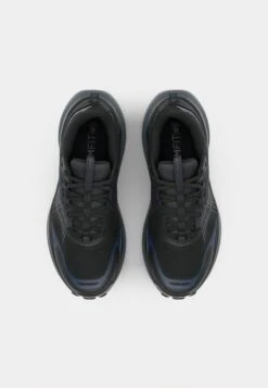 Saucony XODUS ULTRA 4 - Trail Running Shoes - Black/navy -Stock X f2af1b29c63f411ebba8c65399e0b467