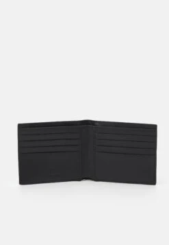 Armani Exchange Bifold Credit Card - Wallet - Nero -Stock X f2af1ec682354fa482bce8ba6c30f4d8