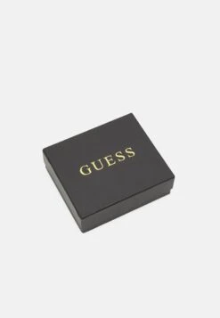 Guess MILANO BIFOLD S - Wallet - Black -Stock X f2b15160ef6a45019a96246891b14677