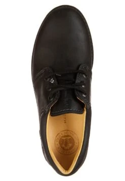 Panama Jack PANAMA 2 - Casual Lace-ups - Black -Stock X f2c6d2b9cf0c4282979b87039ecd13a3