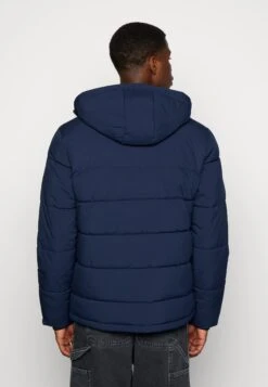 Jack & Jones Jorcopenhagen Puffer Jacket- Winter Jacket - Navy Blazer -Stock X f2c85007f21746beb892d80e2d96ecf7