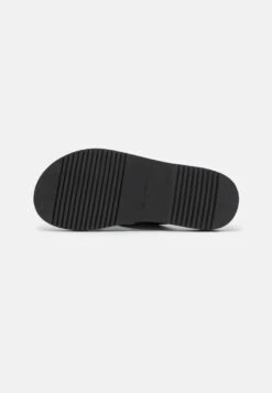 Emporio Armani Host - Mules - Black -Stock X f2e04e74566b46dba68336435a170ba0