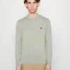 Hugo Jumper - Light/Pastel Green -Stock X f2eb6956f9ab4d3aaf04dbfdc87cd564