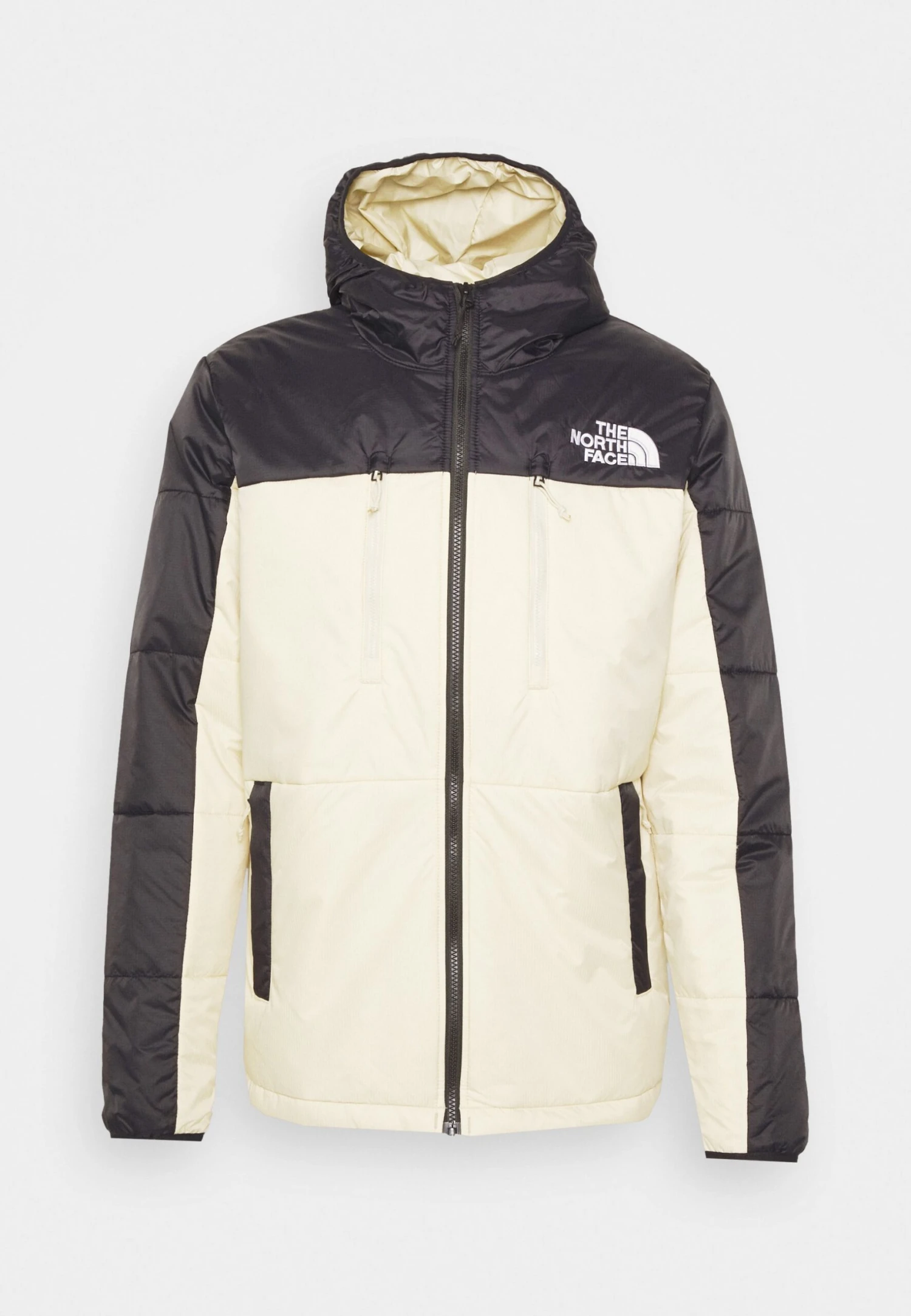 The North Face Himalayan Light Unisex - Light Jacket - Gravel 10 The North Face Himalayan Light Unisex - Light Jacket - Gravel - Image 8