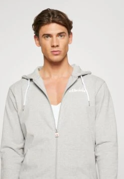 Ellesse Bevilo - Pyjama Set - Grey Marl -Stock X f2f5c80dd8b34060a35f230a1e223baf