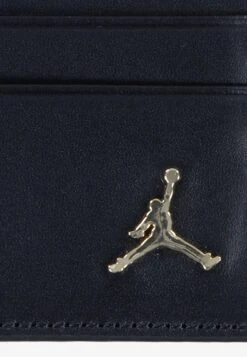 Jordan JUMPMAN INGOT CARDCASE - Wallet - Black -Stock X f301bf44b4254c3dae2f572eb13ec7c5