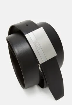 Boss Olintos - Belt - Black 11 Boss Olintos - Belt - Black -Stock X f3146f4a2ee44800b8f4e5ac16e2fdb3