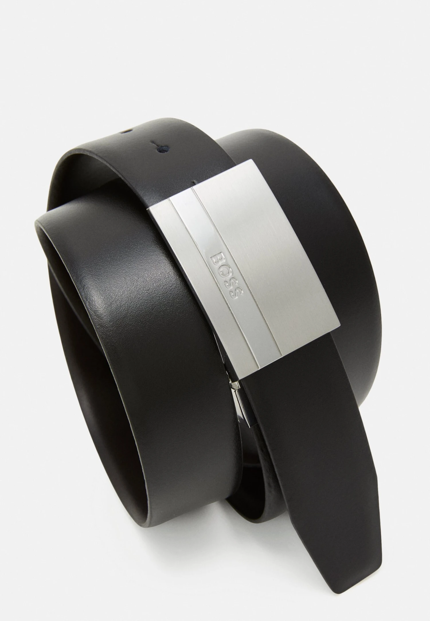 Boss Olintos - Belt - Black 6 Boss Olintos - Belt - Black - Image 4