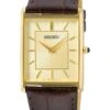 Seiko Swr064P1 - Watch - Gold Coloured