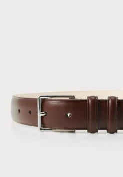 PAUL SMITH BELT CLASSIC SUIT - Belt Business - Brown -Stock X f33c86bff9f043a2ab017fb2dd0276da