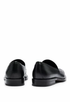 Boss Derrek Loaf Ltvp - Smart Slip-Ons - Black One -Stock X f34a50b134f14c579d6fcbfa57847cbc