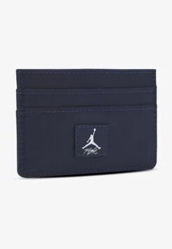 Jordan FLIGHT CARDCASE - Wallet - Midnight Navy