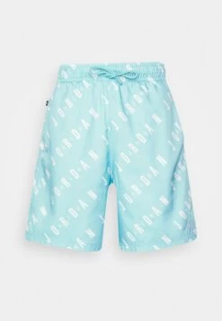 Jordan Poolside - Tracksuit Bottoms - Bleached Aqua/White -Stock X f3663d5d3540422a840717f4139851fc
