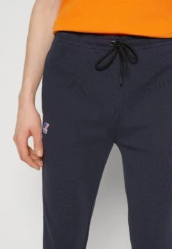 K-Way Le Vrai Bishop Unisex - Tracksuit Bottoms - Blue Depht -Stock X f36b320047c1484cab09f2e8d385de38