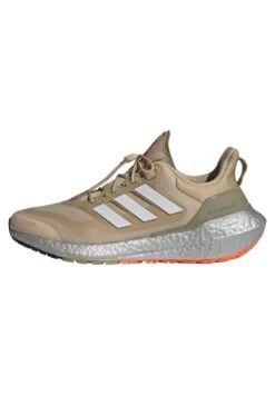 ADIDAS PERFORMANCE Ultraboost 22 Crdy Ii - Neutral Running Shoes - Beige