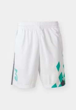 Adidas Originals NUWAVE SHORT - Shorts - White -Stock X f36e1af865954e7198d7a774b0c873e1
