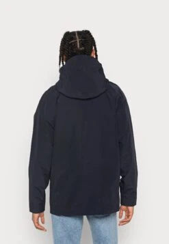 The North Face Dryvent Mountain - Parka - Aviator Navy -Stock X f3a017c1c6c24712af4dd8d48b04b725