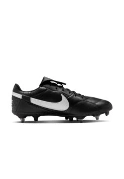 Nike Performance NIKE PREMIER 3 - Firm-ground Football Boots - Black White -Stock X f3a0d51b664543398d3d25156f53a69c