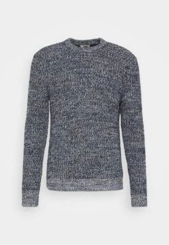 ESPRIT Sus F Multicol - Jumper - Navy 12 ESPRIT Sus F Multicol - Jumper - Navy -Stock X f3ad7cba76914343a099ec3faba6b4a2