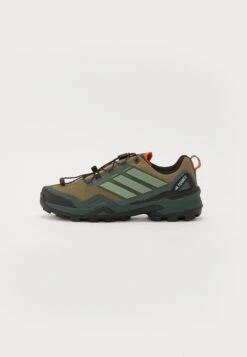 Adidas TERREX SKYCHASER - Hiking Shoes - Core Black/core Black/grey One 25 Adidas TERREX SKYCHASER - Hiking Shoes - Core Black/core Black/grey One -Stock X f3d1a69e63e642e9a94b2ebf9304673a