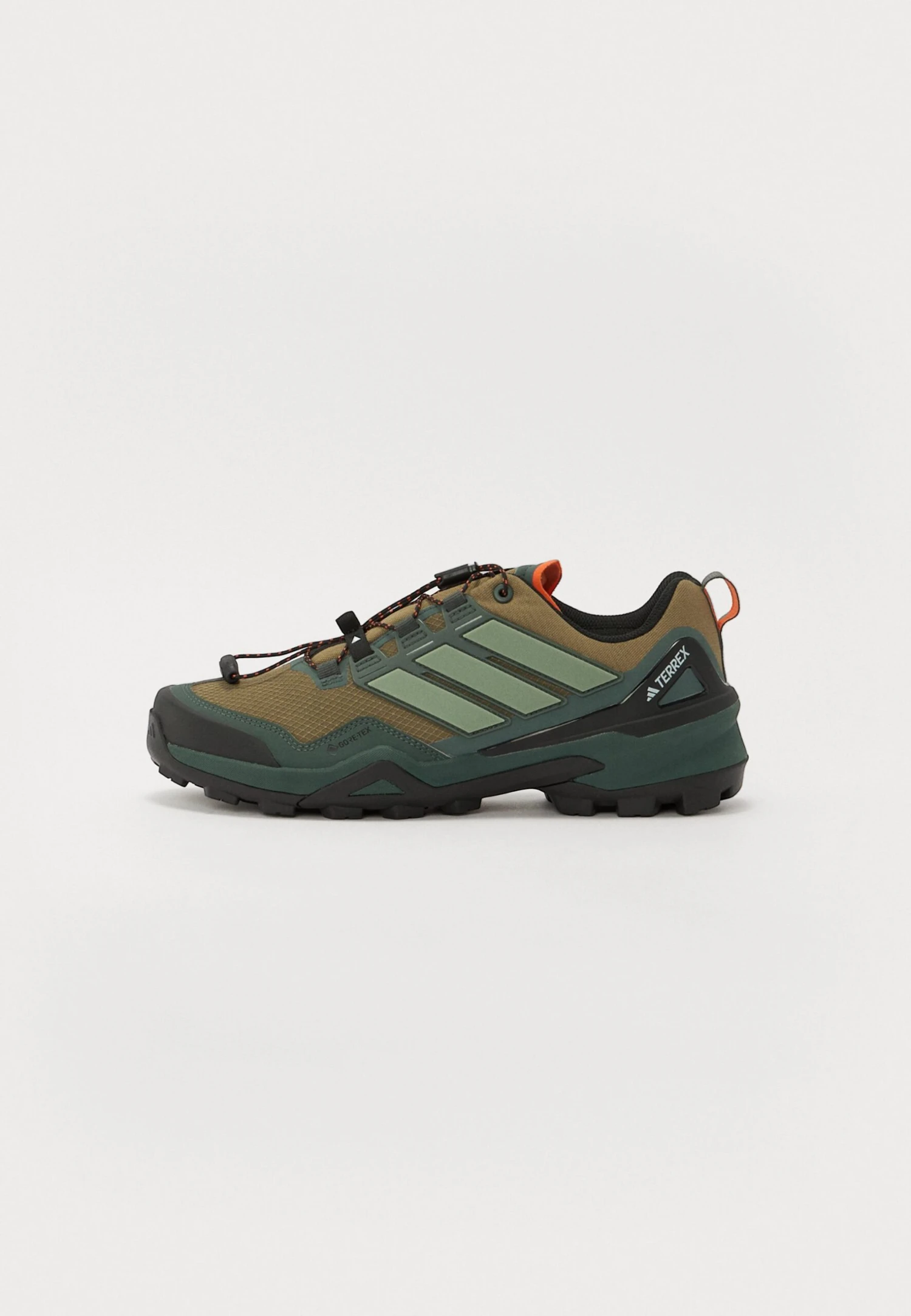 Adidas TERREX SKYCHASER - Hiking Shoes - Core Black/core Black/grey One 13 Adidas TERREX SKYCHASER - Hiking Shoes - Core Black/core Black/grey One - Image 11