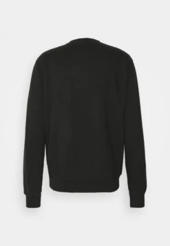 Han Kjøbenhavn Casual Crewneck - Sweatshirt - Black -Stock X f3dabe106864464c9578c67cb530ce81