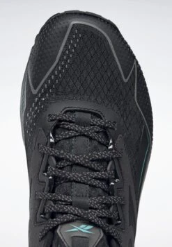 Reebok Nano X2 Adventure - Trail Running Shoes - Core Black/Classic Teal/Pure Grey 6 16 Reebok Nano X2 Adventure - Trail Running Shoes - Core Black/Classic Teal/Pure Grey 6 -Stock X f3dfa2df7b3440ae88008a8855a0a88d