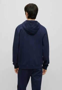 Hugo Sdapiedoaky_In2 - Tracksuit - Dark Blue Five -Stock X f3e1a097438c414bb14e5a414b9336d9