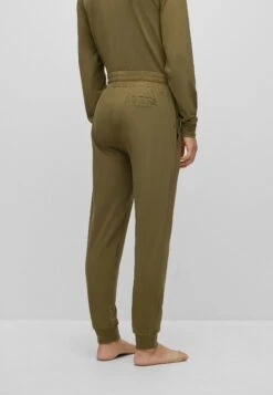 Hugo Labelled- Tracksuit Bottoms - Open Green Five -Stock X f3f6381f7ada4a19ad1205bde78b8e39