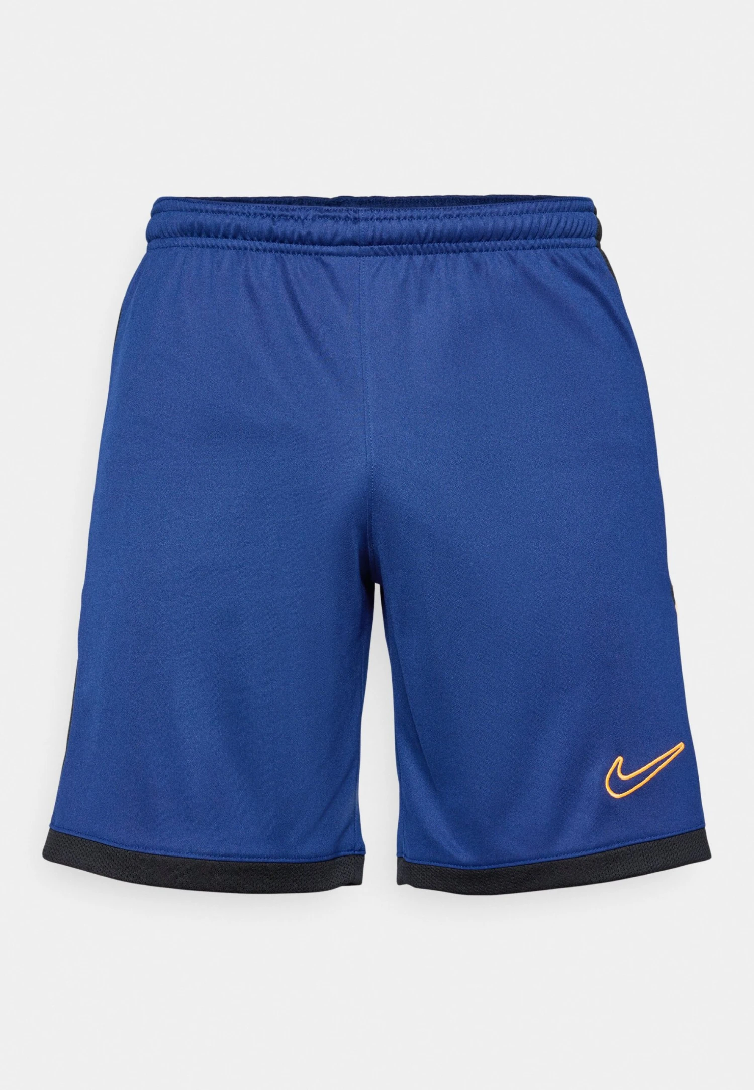Nike Performance ACADEMY SHORT - Sports Shorts - Midnight Navy/white 15 Nike Performance ACADEMY SHORT - Sports Shorts - Midnight Navy/white - Image 13