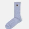 Obey Clothing Fruits Socks - Socks - Lavender Silk -Stock X f417b604f64948d2a42309ebd1b8bd8f