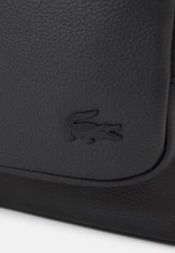 Lacoste Gael Unisex - Rucksack - Noir -Stock X f42443f432a143169e7171459e48defc