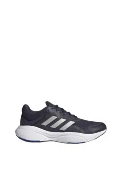 ADIDAS PERFORMANCE Response - Neutral Running Shoes - Shadow Navy Silver Metallic Legend Ink -Stock X f426f255e3764675b153d21a81516e30