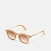 Le Specs Trasher Unisex - Sunglasses - Barley -Stock X f42a203f697a47dca2488083d7f05d1e
