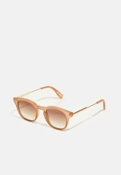 Le Specs Trasher Unisex - Sunglasses - Barley