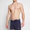 Puma Swim Men Logo Trunk - Swimming Trunks - Navy -Stock X f4407d0c96d1406d80603e0d0e52b54a