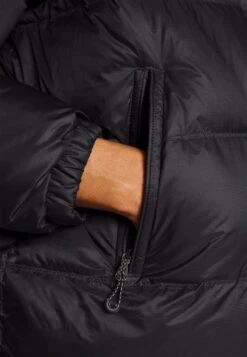 ARKET Winter Jacket - Black -Stock X f445c4c8f3594c82b141c7920a2f143f