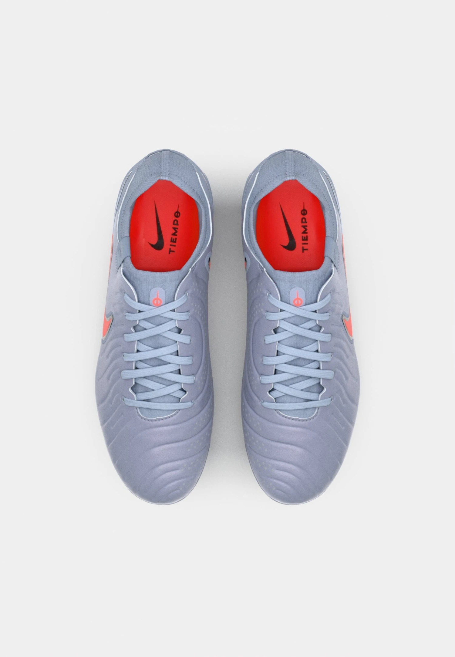 Nike Performance TIEMPO LEGEND 10 PRO FG - Firm-ground Football Boots - Blue Eclipse/black 6 Nike Performance TIEMPO LEGEND 10 PRO FG - Firm-ground Football Boots - Blue Eclipse/black - Image 4